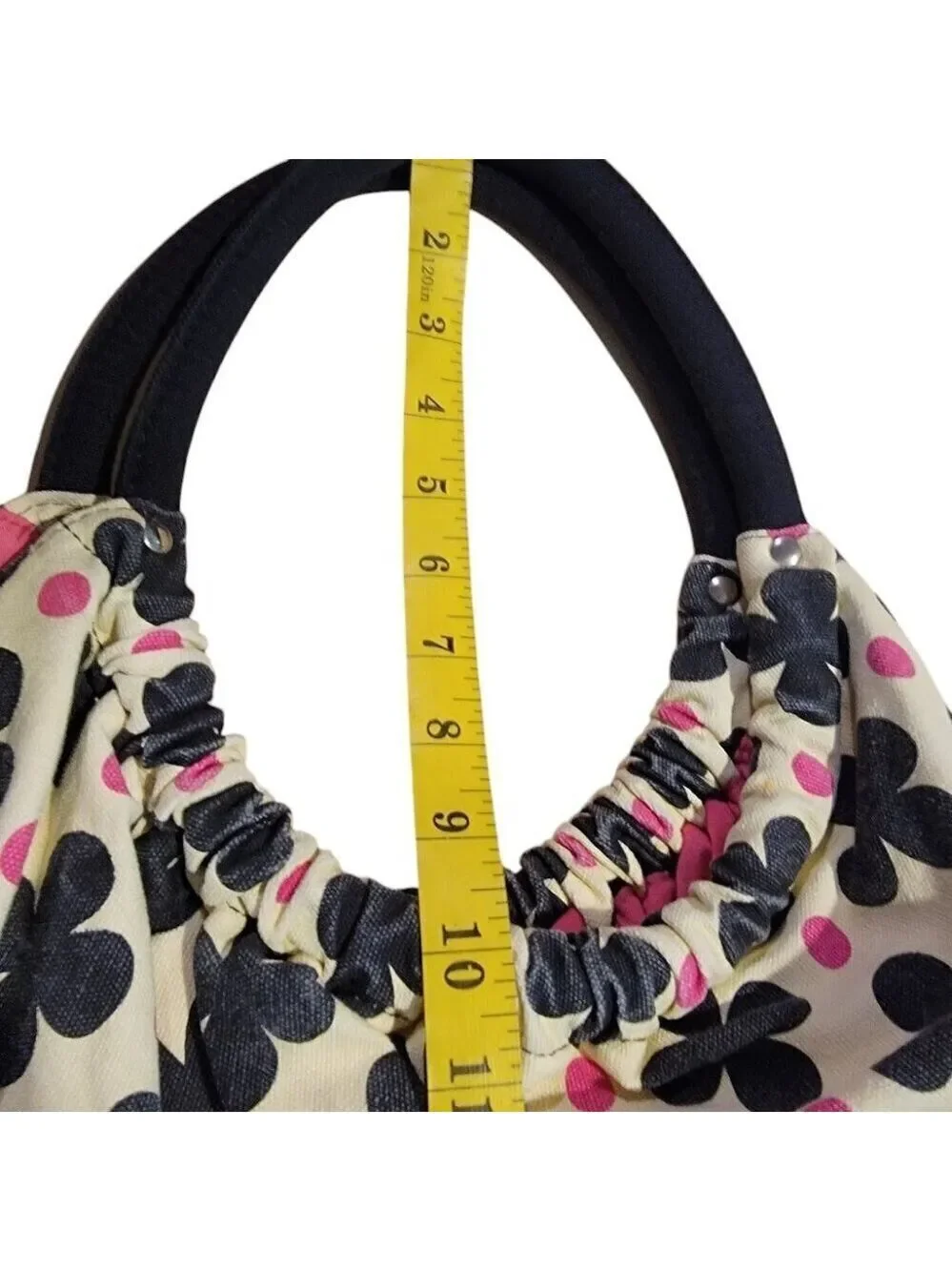 Super Cute Cloth Hobo Bag